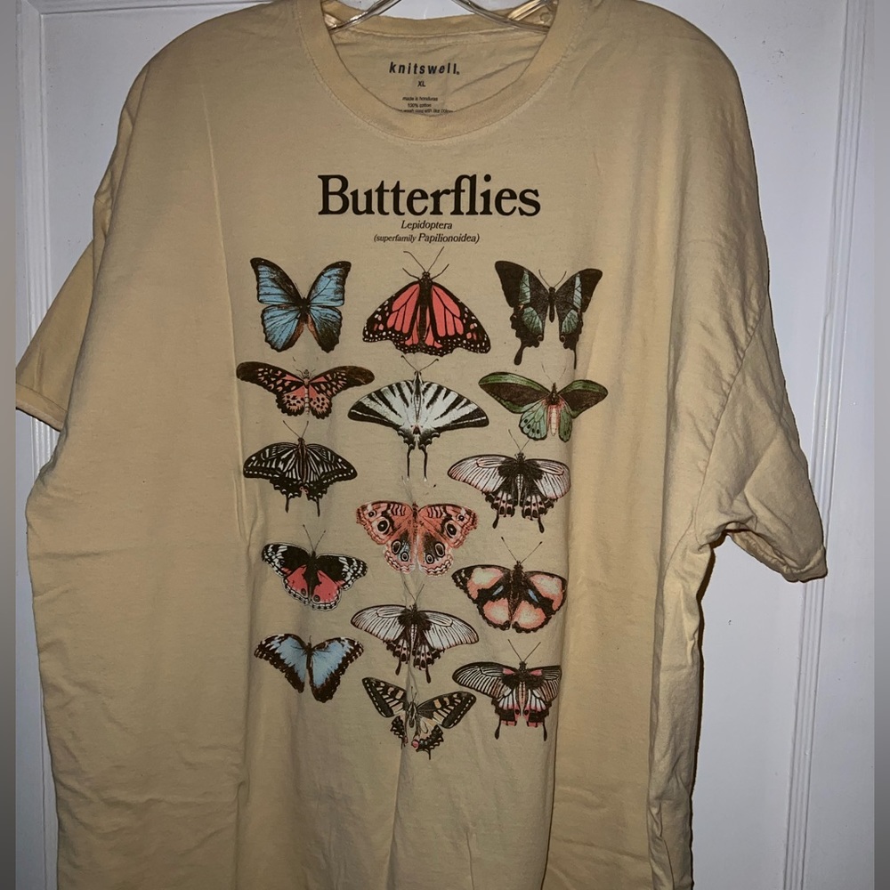 urban outfitters tshirt